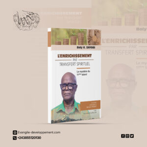 L'enrichissement par transfert spirituel