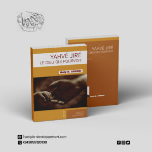 Yahvé Jiré, le Dieu qui pourvoit