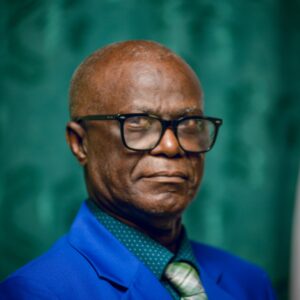 Acceder et demeurer dans la cour des grands avec Jesus module II